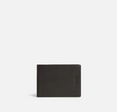 Alviero Martini - Man Wallet Black